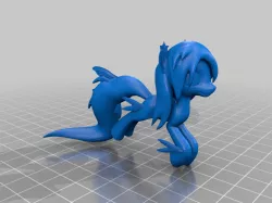 MLP Kelpie