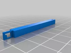 Mountable Arrow