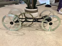 Mousetrap Car