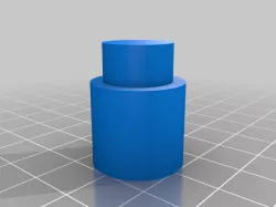 MP5 Cocking Tube Alignment Tool