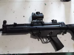 MP5 handguard 