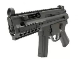 MP5K RIS foreguard