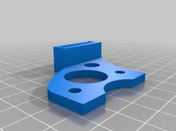 MPCNC Aluminum Bracket