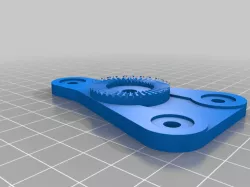 Multi Holster Amomax Adapter