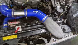 NA Mazda Miata Intake Split Mold