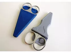 Nail Scissors Protection Holder