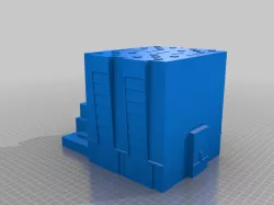 NASA VAB