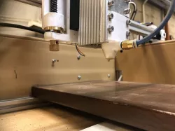 NEJE 30watt Air assist nose