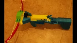 Nerf Crossbow