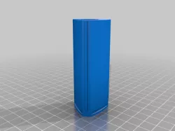 Nerf Sledgefire Hyper Ball Shell