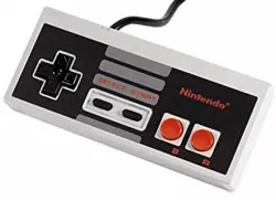 NES Controller