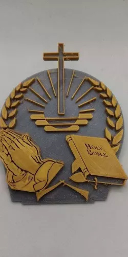 NEW APOSTOLIC TROPHY TOP