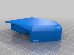 Ninja Blender Lid