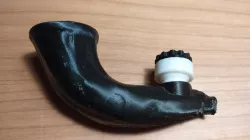 No-Brand Horn Kazoo