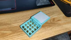 nozzle and general small box