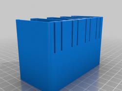 np fm500h 3D Models | Page 1 | STLFinder