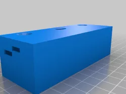 OAK-D WIFI Enclosure