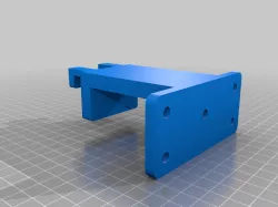 Oculus Rift S Wall Holder