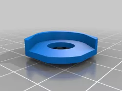 Odin-5 F3 Bed Locks