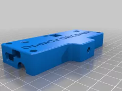 Open CV OAK-D WiFi housing