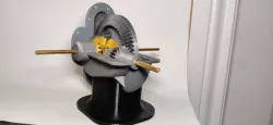 Open Differential