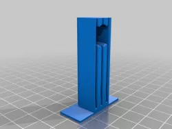 OpenCV AI Kit Anti-vibration Mount - OAK-1