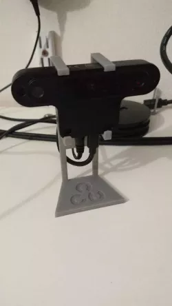 OPENCV OAK-D desktop mount