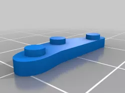 Operation game clone parts