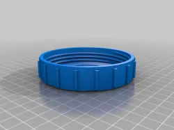 Oster / Sunbeam blender base ring