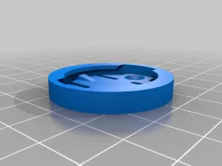 Out Front Replacement Garmin Insert