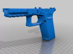 p80 gen 3 g45