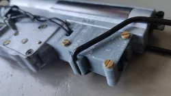 P90 Gi-Trigger assembly for Cyma/Marui