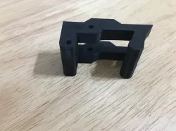 Pelican Case Latch