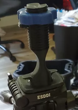 Phone Tripod Mount