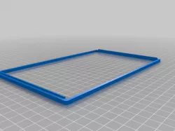 Phrozen Mighty adapter for Anycubic wash and cure plus top basket