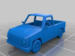 Pickup_car