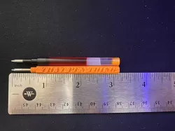 Pilot G2 Mini to Mini D1 Adapter