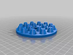 Plant Pot Stand for 4inch pot