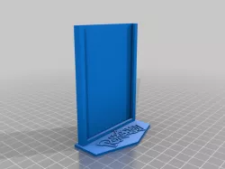 pokemon card holder