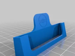 Pokemon TCG Booster Stand