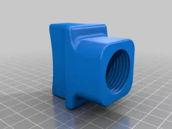 Pool Filter and Air Conditioner Cleaner