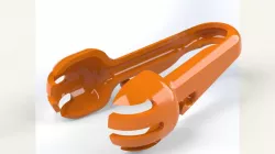 pooper scooper