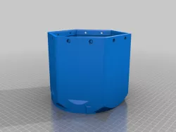 Portable Bluetooth Speaker - with Handle & 5s2p batterypack & sub