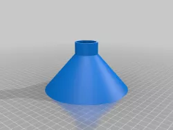 Protein Funnel