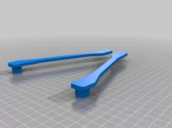 Prusa i3MK3S Light Holder