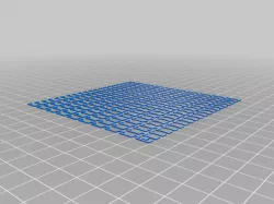 Quick Backlash Calibration V.2 for Selpic Star A/LABISTS SX1
