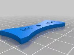 Radius Gauge