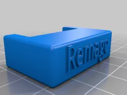 Recoil Lug Alignment Tool