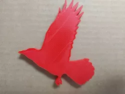 Red Crow Brewing Company - Crow