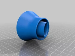 Resin Funnel With Filter